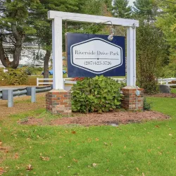 Riverside Park - Augusta