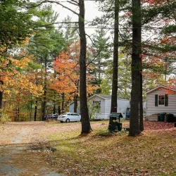 Riverside Park - Augusta