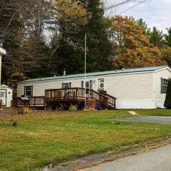 Riverside Park - Augusta