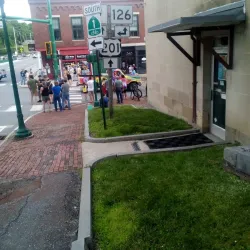 Riverside Park - Augusta