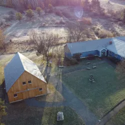 Viles Arboretum - Augusta