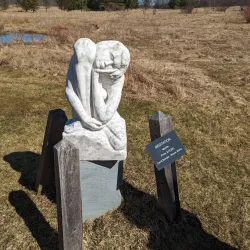 Viles Arboretum - Augusta