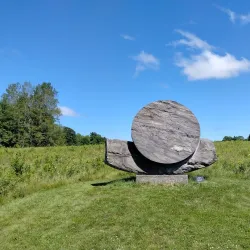 Viles Arboretum - Augusta