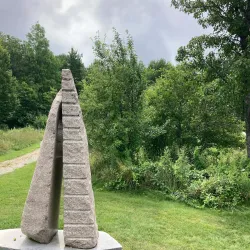 Viles Arboretum - Augusta