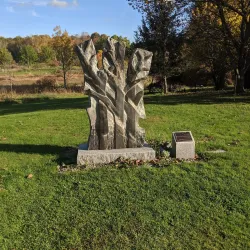 Viles Arboretum - Augusta