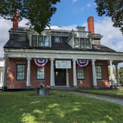 Bangor Museum and Center for History - Bangor