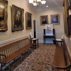 Bangor Museum and Center for History - Bangor