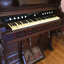 Bangor Museum and Center for History - Bangor