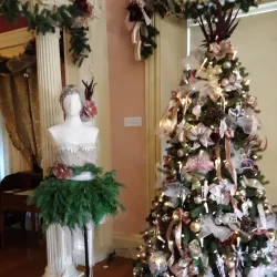 Bangor Museum and Center for History - Bangor