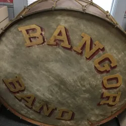 Bangor Museum and Center for History - Bangor