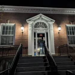 Bangor Waterfront - Bangor