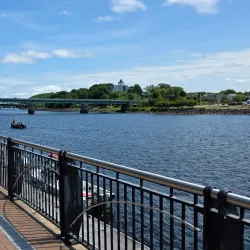 Bangor Waterfront - Bangor