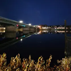Bangor Waterfront - Bangor