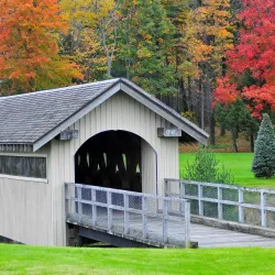 Cole Land Transportation Museum - Bangor