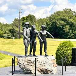 Cole Land Transportation Museum - Bangor