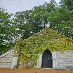 Mount Hope Cemetery - Bangor