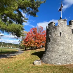 Mount Hope Cemetery - Bangor