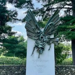 Mount Hope Cemetery - Bangor