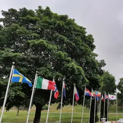 Mount Hope Cemetery - Bangor