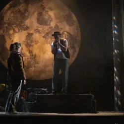 Penobscot Theatre Company - Bangor