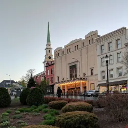 Penobscot Theatre Company - Bangor