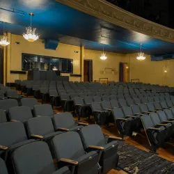 Penobscot Theatre Company - Bangor