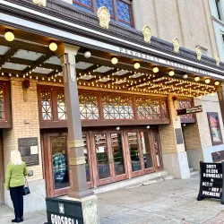 Penobscot Theatre Company - Bangor