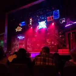 Penobscot Theatre Company - Bangor