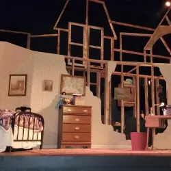 Penobscot Theatre Company - Bangor