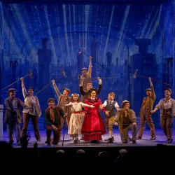 Penobscot Theatre Company - Bangor