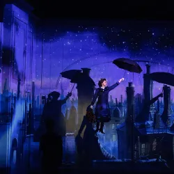 Penobscot Theatre Company - Bangor