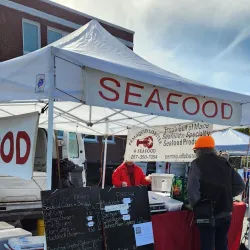 Belfast Farmers' Market - Belfast
