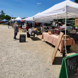 Belfast Farmers' Market - Belfast
