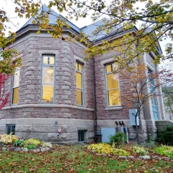 Belfast Free Library - Belfast