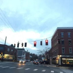 Belfast Free Library - Belfast