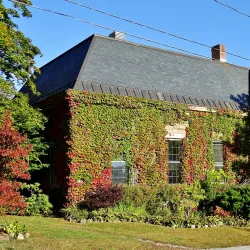 Belfast Free Library - Belfast
