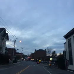 Belfast Free Library - Belfast