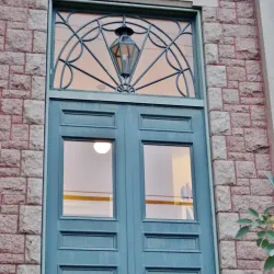 Belfast Free Library - Belfast