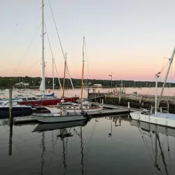 Belfast Harborwalk - Belfast