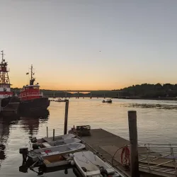 Belfast Harborwalk - Belfast