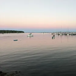 Belfast Harborwalk - Belfast