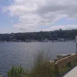 Belfast Harborwalk - Belfast