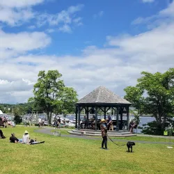 Belfast Sculpture Park - Belfast