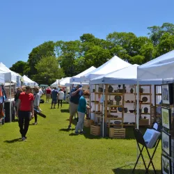 Belfast Sculpture Park - Belfast