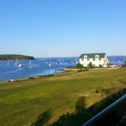 Belfast Sculpture Park - Belfast