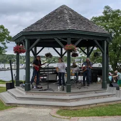 Belfast Sculpture Park - Belfast