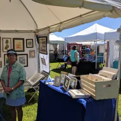 Belfast Sculpture Park - Belfast