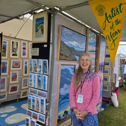 Belfast Sculpture Park - Belfast