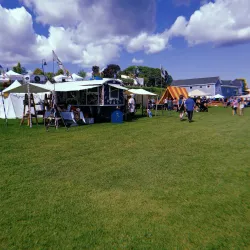 Belfast Sculpture Park - Belfast