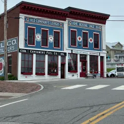 Downtown Belfast Historic District - Belfast